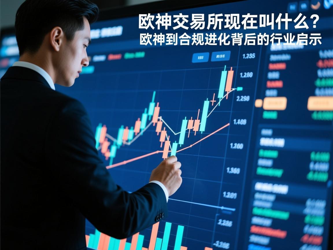 欧神交易所现在叫什么 从欧神到合规进化背后的行业启示