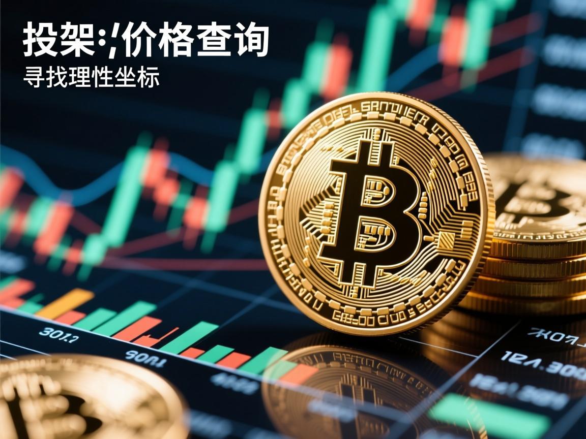 比特币投机价格查询，在波动中寻找理性坐标