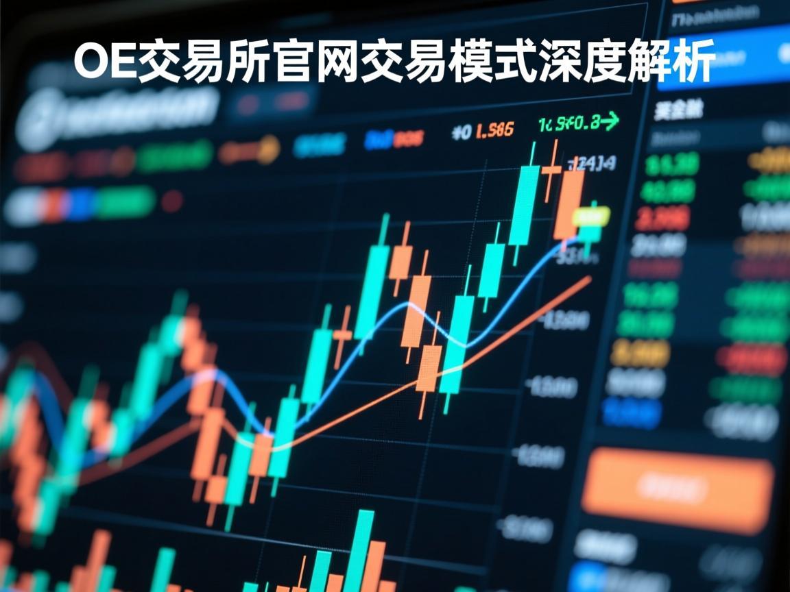 OE交易所官网交易模式深度解析