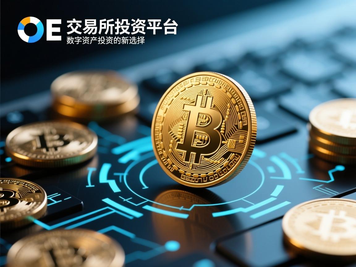 OE交易所投资平台，数字资产投资的新选择