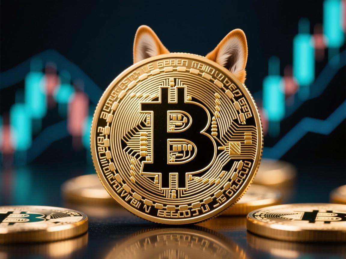 狗狗币的起源与历史，从玩笑到现象级加密货币