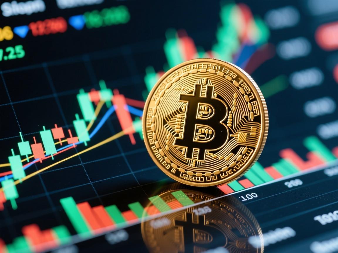 比特币价格今日价格查询，实时动态与市场观察
