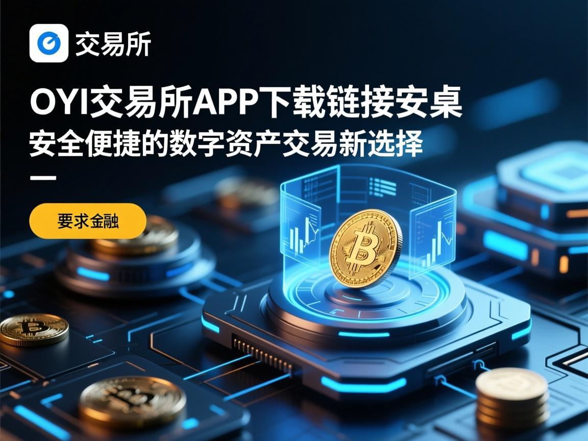 OYI交易所APP下载链接安卓，安全便捷的数字资产交易新选择