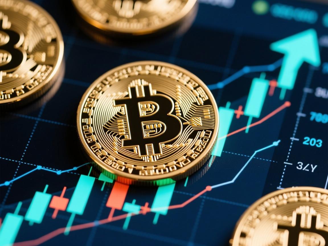 以太币涨至比特币价格，一场加密货币格局的重构想象