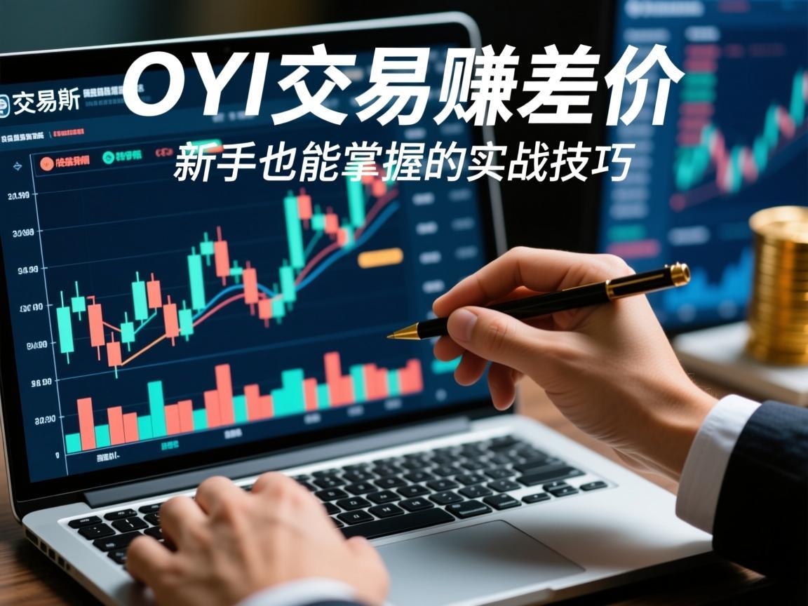 在OYI交易所赚差价，新手也能掌握的实战技巧