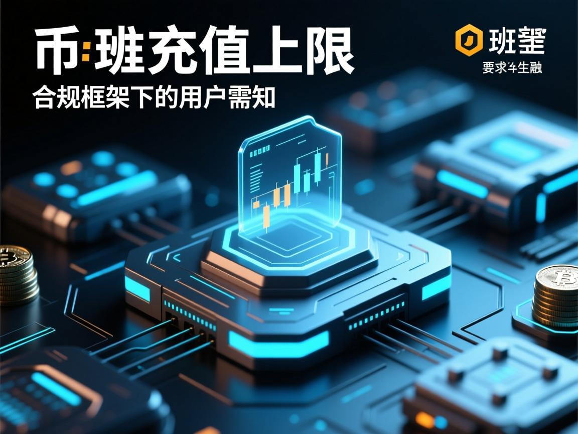 币安充值上限，合规框架下的用户需知