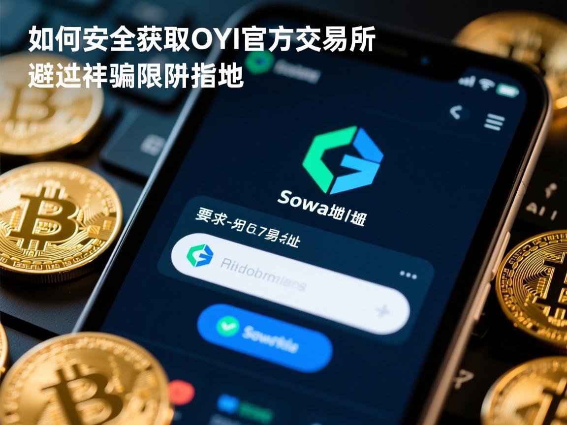 如何安全获取OYI官方交易所地址 避开诈骗陷阱的完整指南