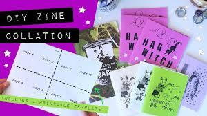 zine如何进行复制粘贴