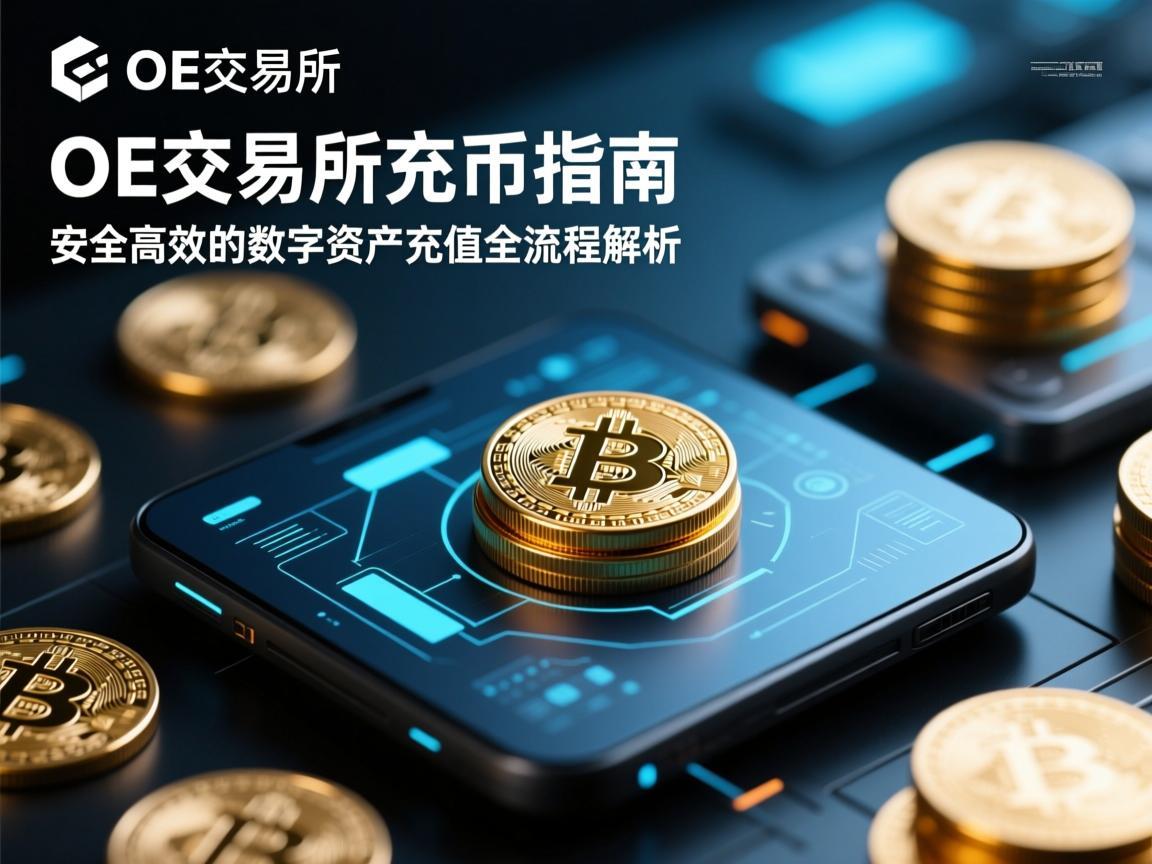 OE交易所充币指南，安全高效的数字资产充值全流程解析