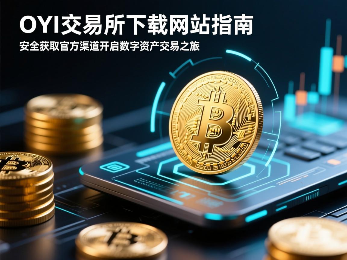 OYI交易所下载网址指南，安全获取官方渠道，开启数字资产交易之旅