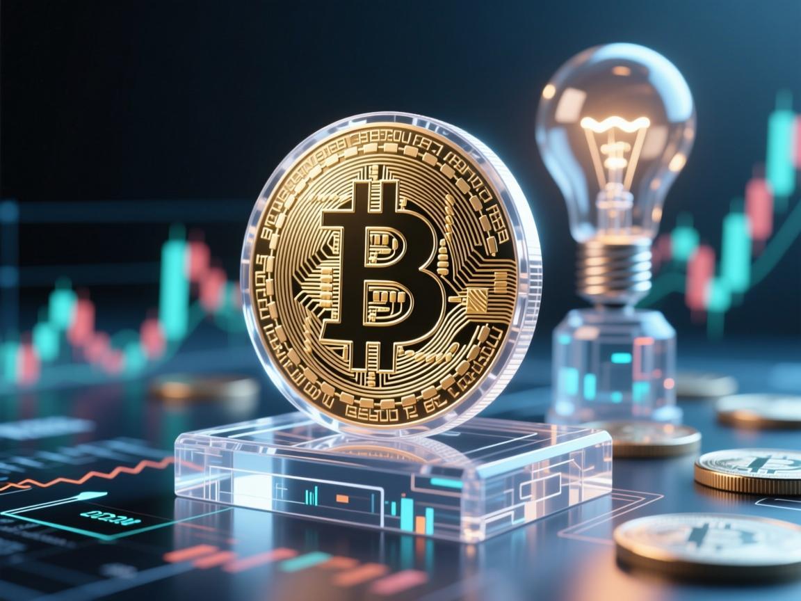 透明比特币价格，市场信任的基石与数字经济的灯塔
