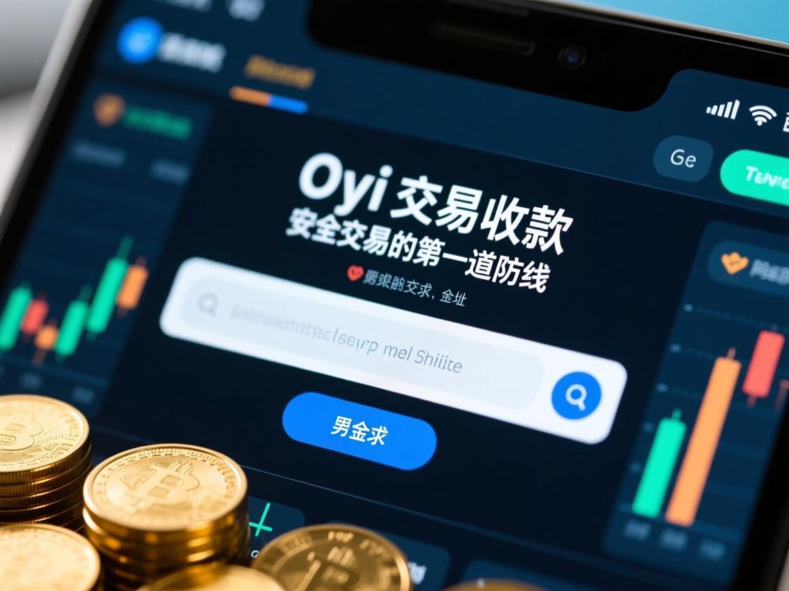 Oyi交易所收款地址，安全交易的第一道防线