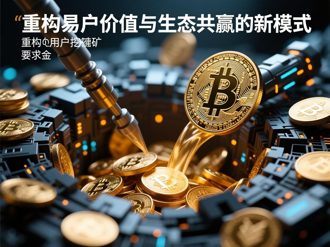 币安交易挖矿，重构用户价值与生态共赢的新模式