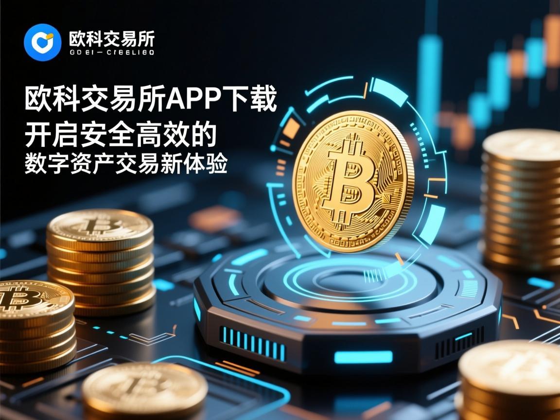 欧科交易所APP下载，开启安全高效的数字资产交易新体验