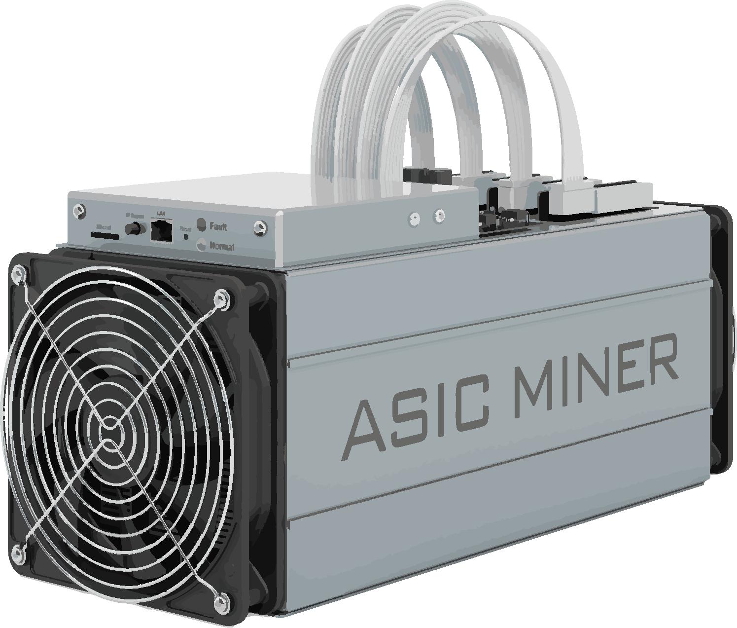 什么是ASIC挖矿 可使用ASIC挖矿的算法和代币主要有哪些