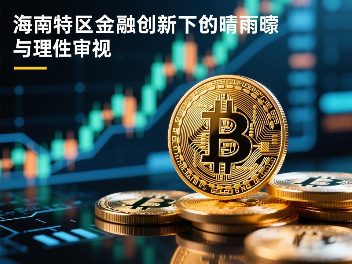 海南比特币价格，特区金融创新下的晴雨表与理性审视