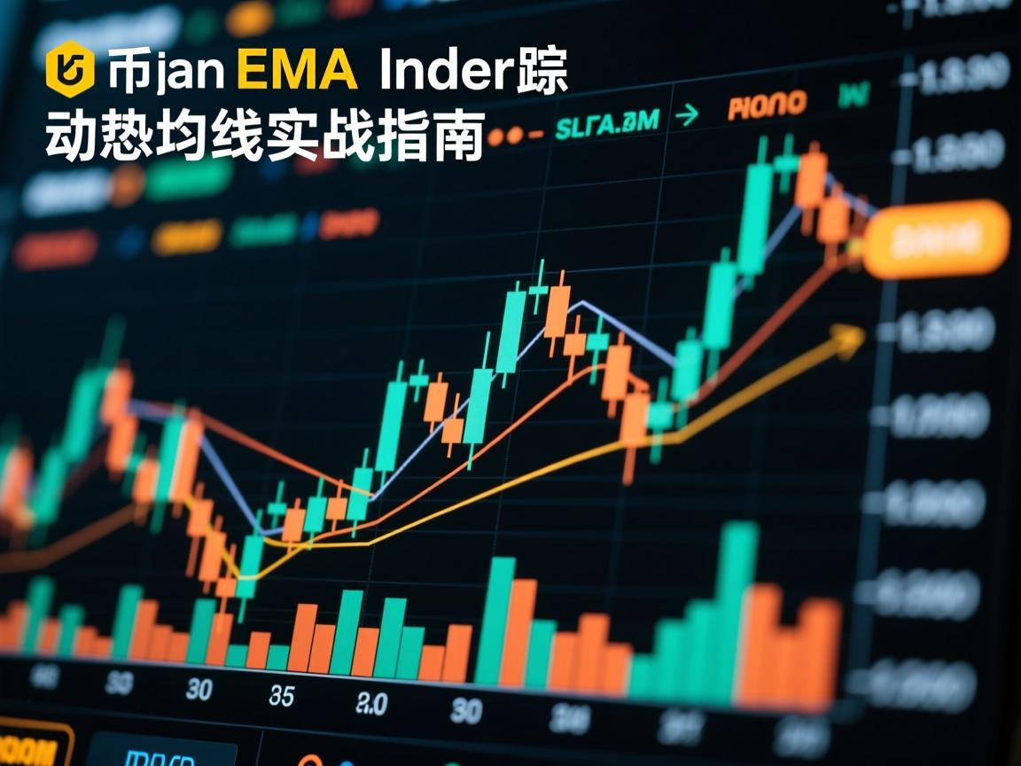 币安EMA指标，趋势跟踪的动态均线实战指南