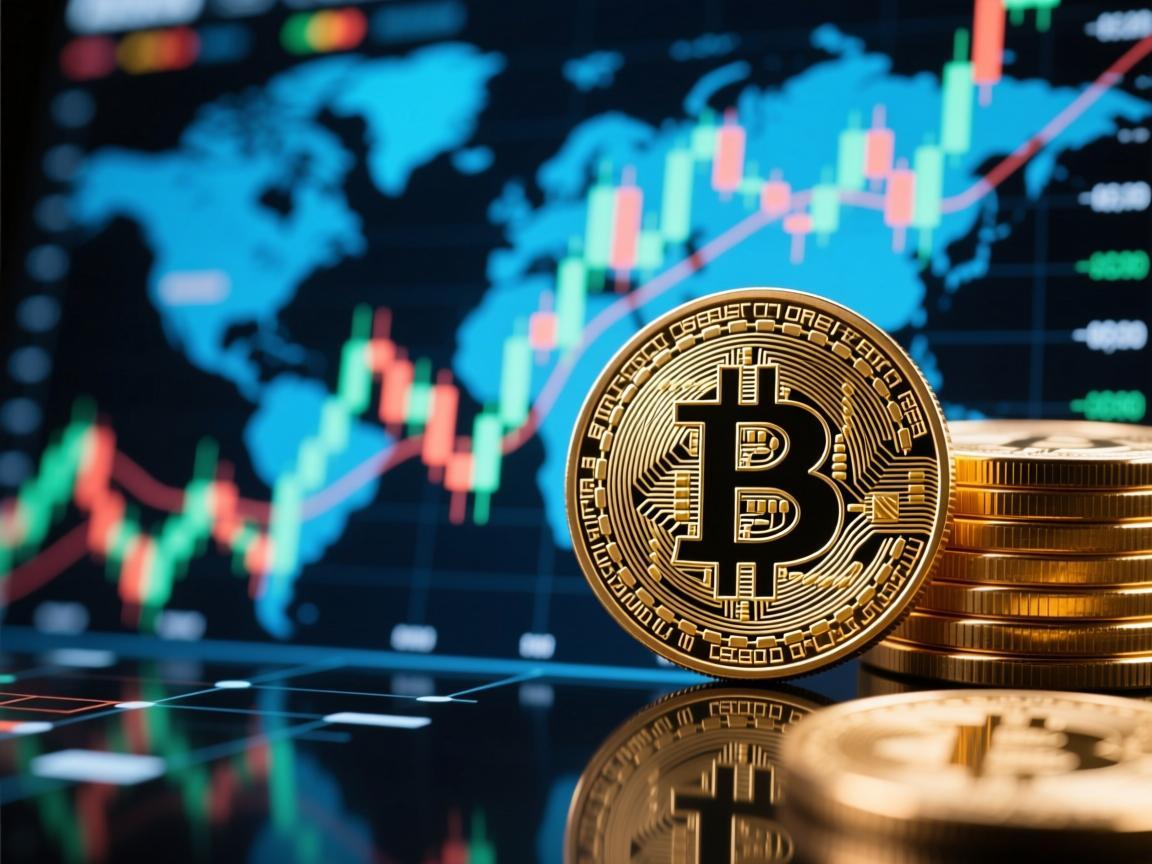 比特币世界价格，波动、逻辑与未来图景
