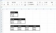 腾讯文档怎么制作下拉菜单