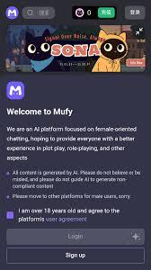 mufy是什么