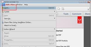 Adobe Acrobat XI Pro简体中文精简版如何打印小册