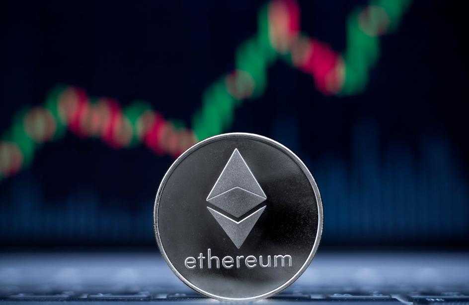 币价跌跌不休，为何传统金融还在加仓以太坊