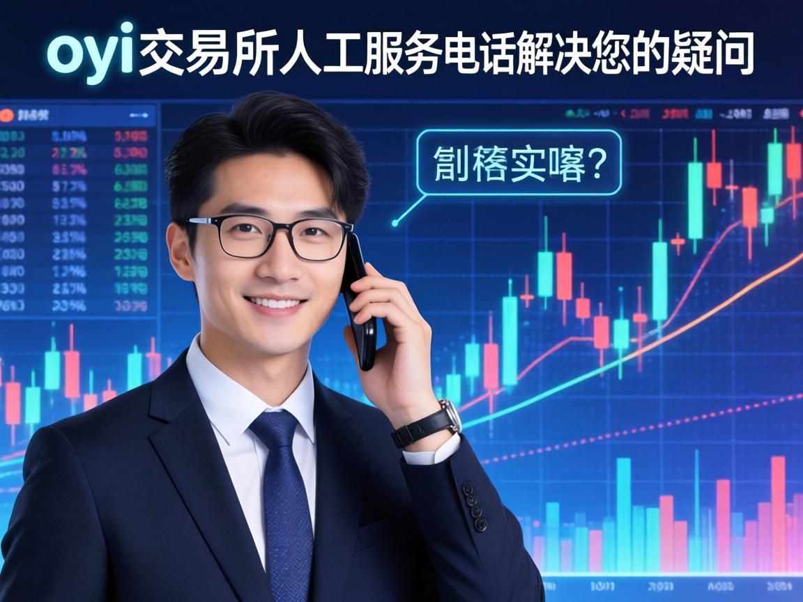如何通过oyi交易所人工服务电话解决您的疑问