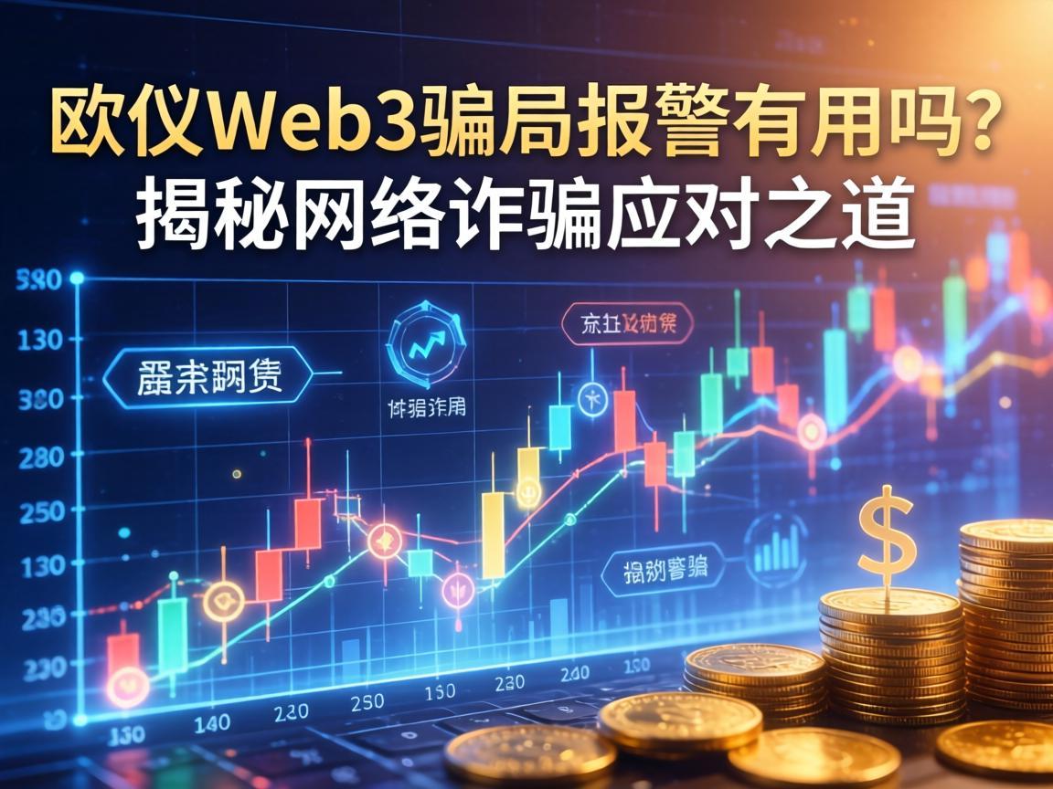 欧义Web3骗局报警有用吗 揭秘网络诈骗的应对之道