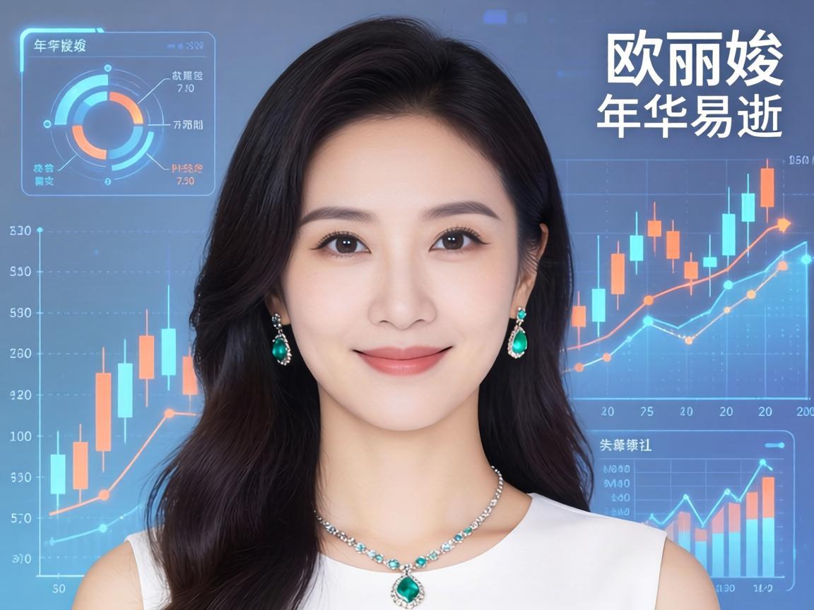 欧丽娟年华易逝