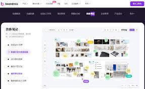 Boardmix使用教程