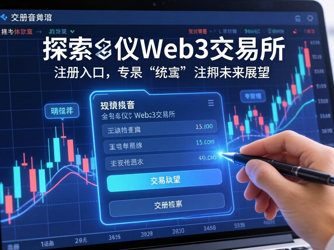 探索欧义Web3交易所，注册入口与未来展望