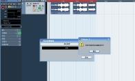 cubase5没有足够的导出磁盘空间怎么办