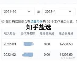在塔读写小说一个月能赚多少