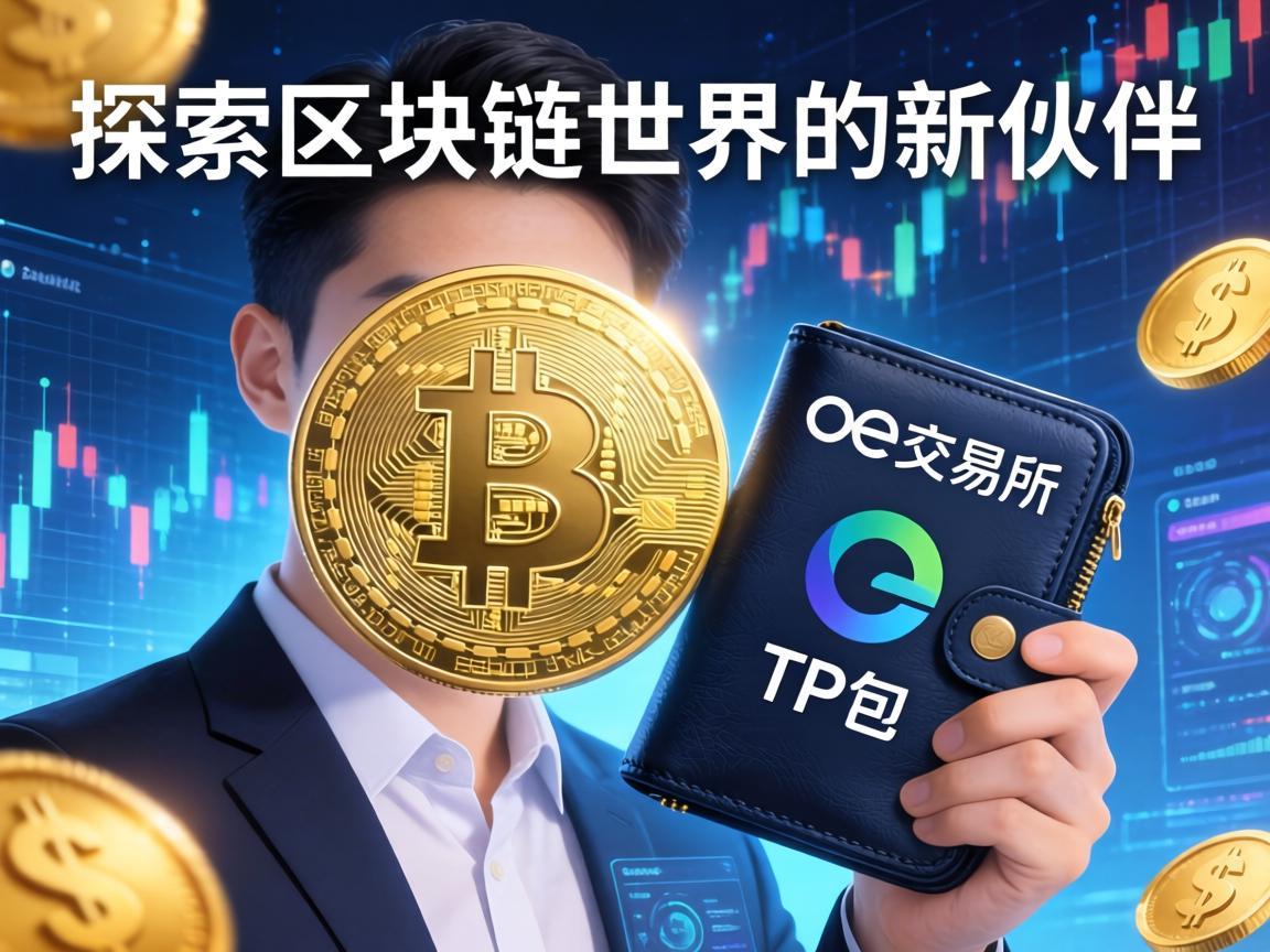探索区块链世界的新伙伴，oe交易所与TP钱包的完美结合
