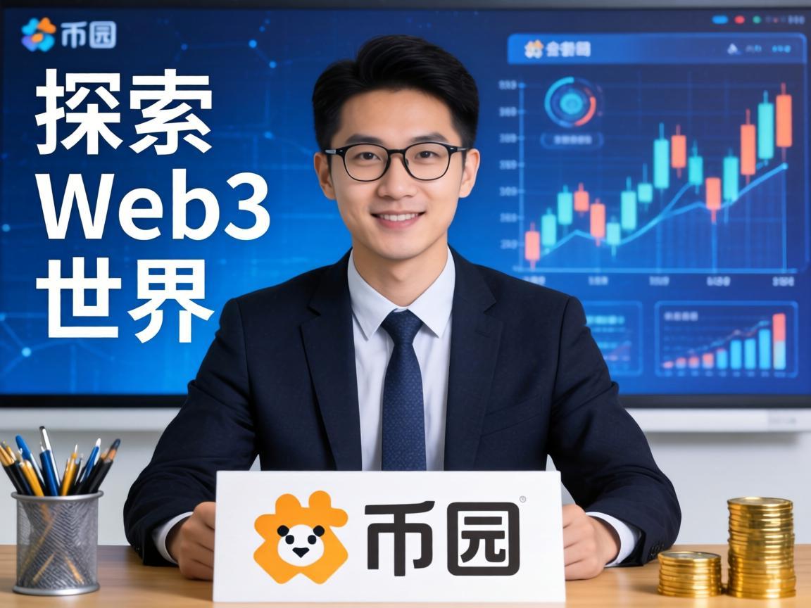 探索Web3世界，从币安到桌前