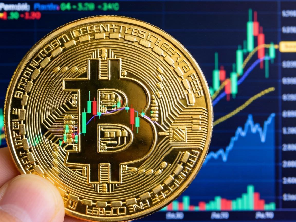 比特币价格的历史轨迹