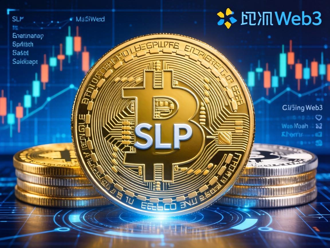探索SLP币在币安Web3网络中的潜力