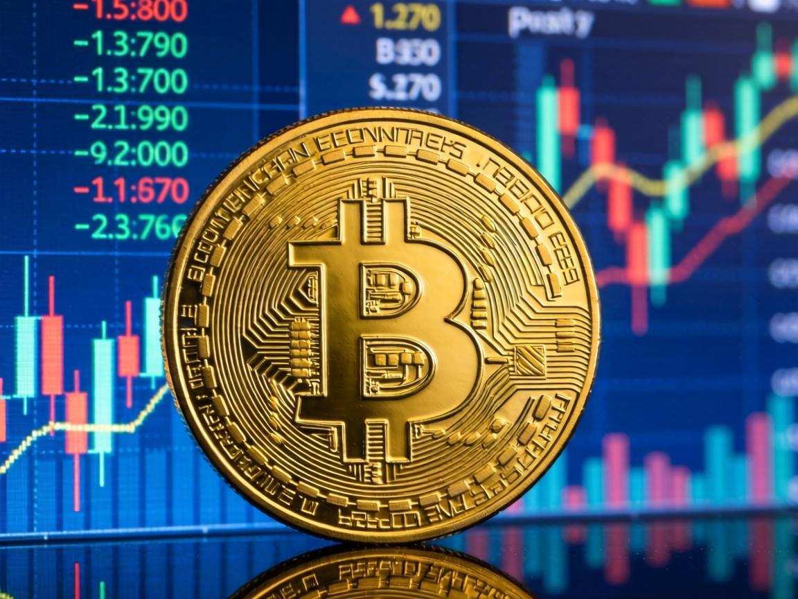 比特币领航币，价格波动背后的市场力量