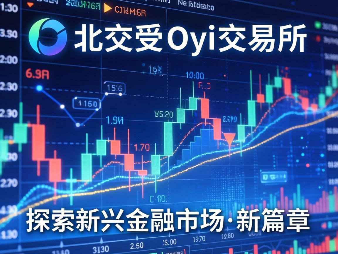 北交所与Oyi交易所，探索新兴金融市场的新篇章