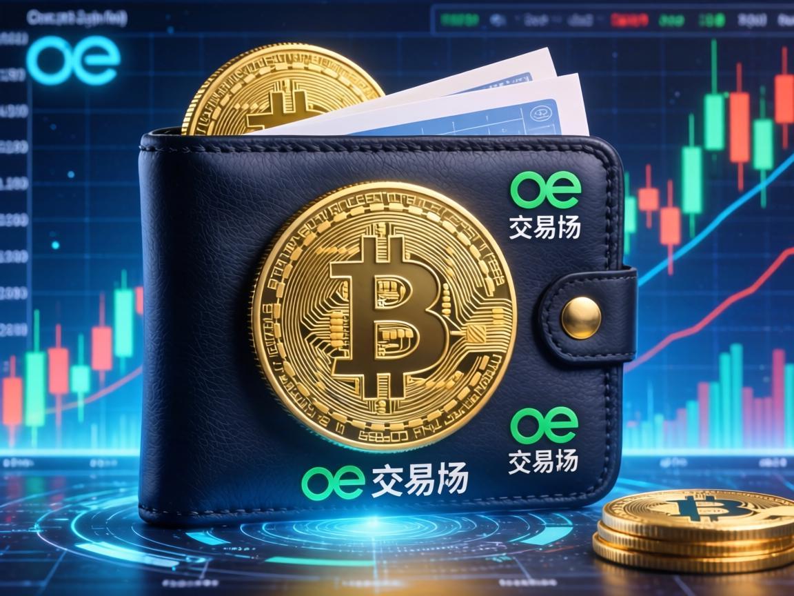 探索数字货币交易的新前沿，oe交易所与钱包的融合革新