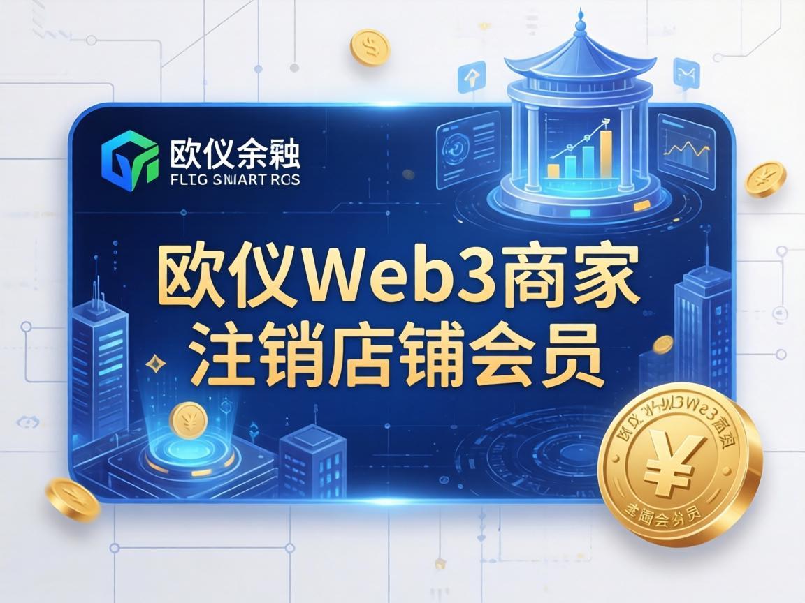 欧义Web3商家如何注销店铺会员
