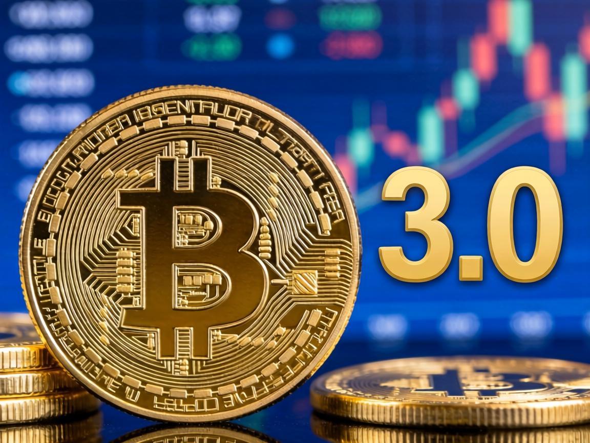 狗狗币是3.0吗 探讨其作为数字货币新趋势的潜力