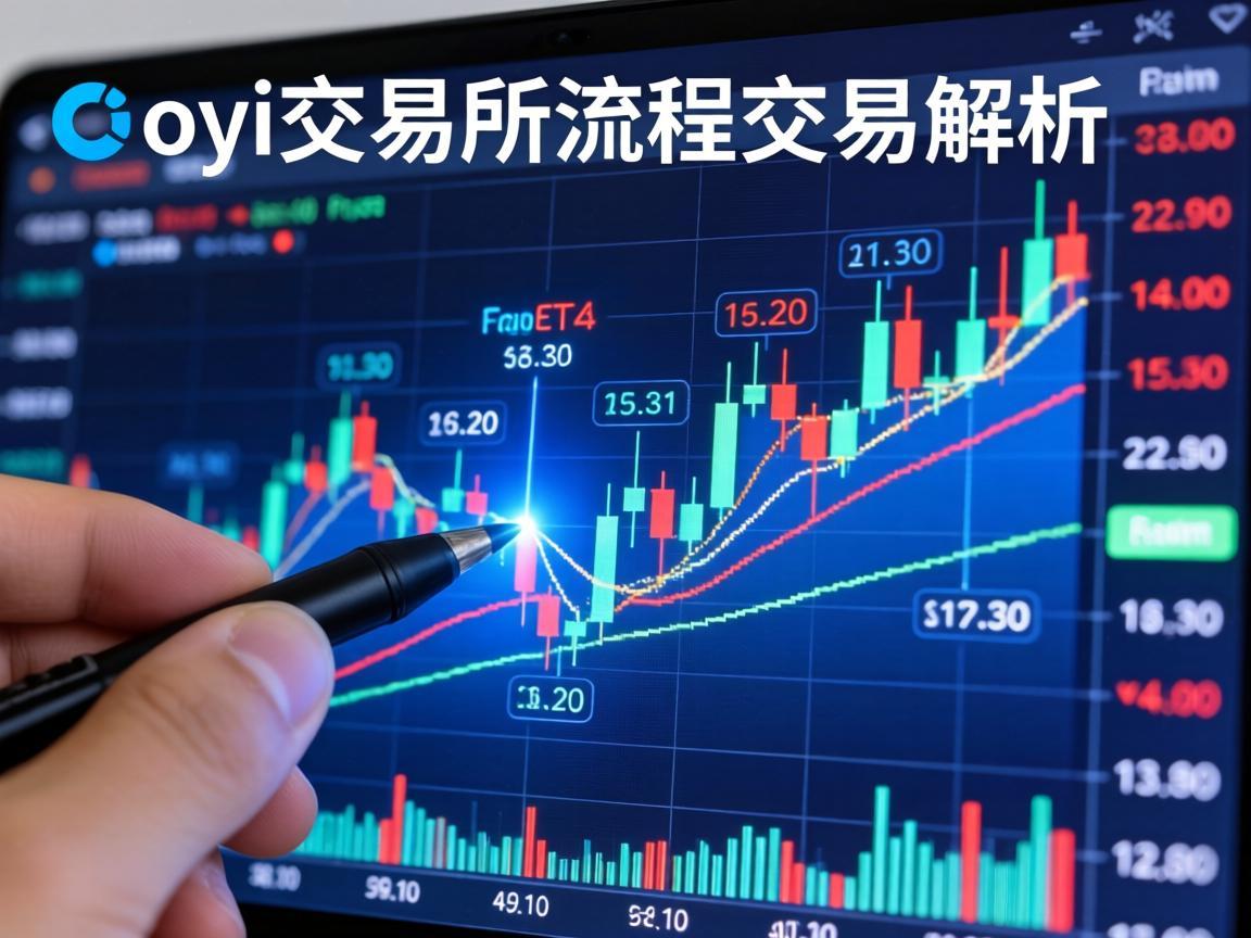 oyi交易所流程交易解析