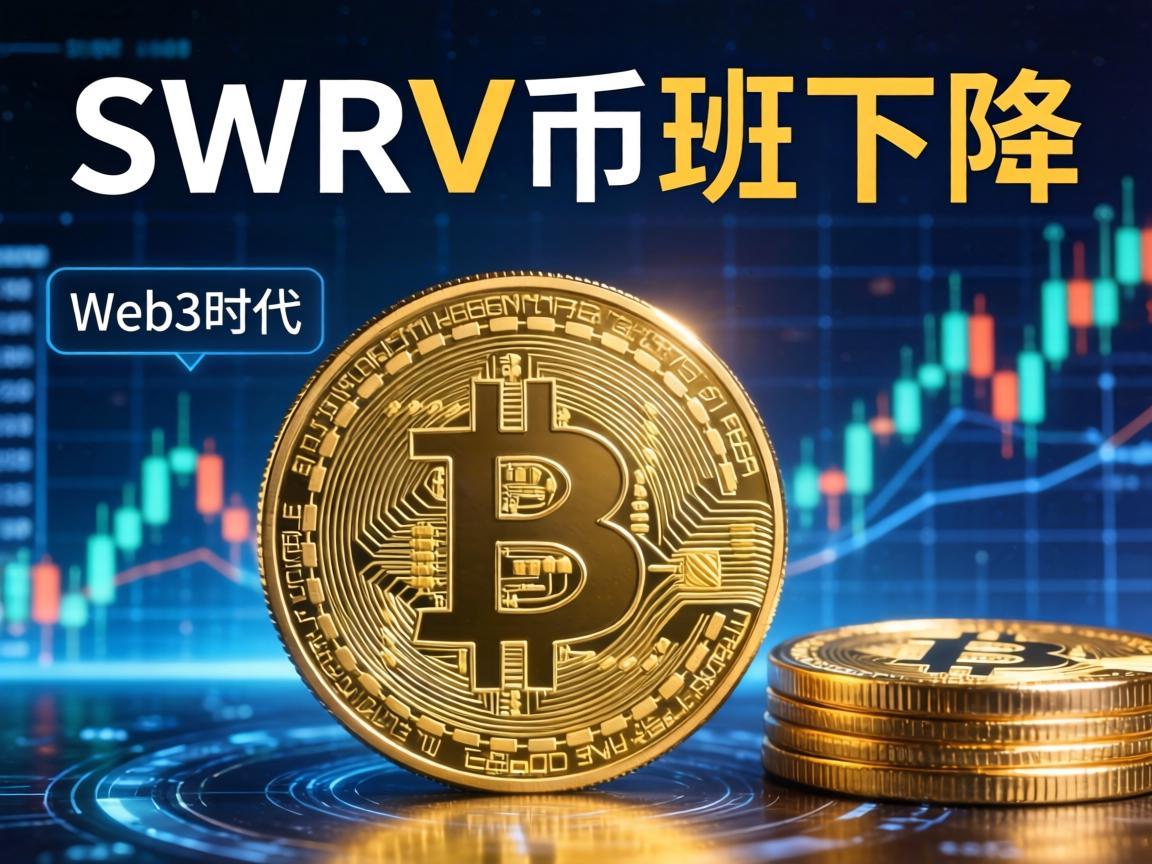 SWRV币安下架，Web3时代的一次重要调整
