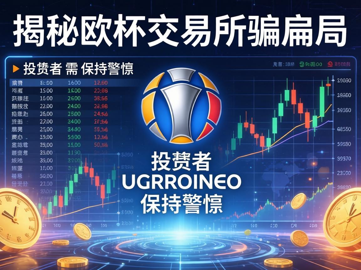 揭秘欧联交易所骗局，投资者需保持警惕