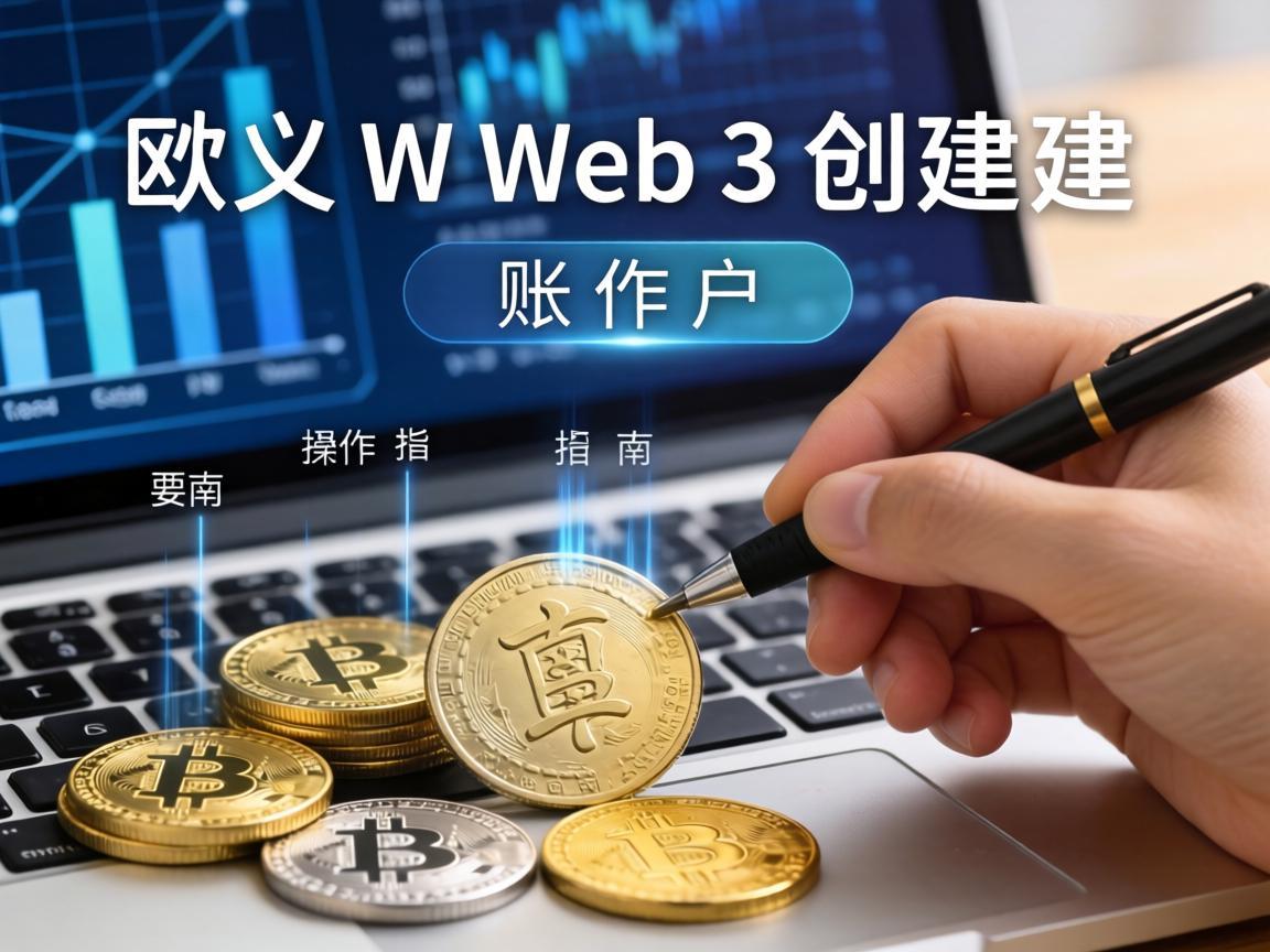 欧义Web3创建账户，详细操作指南