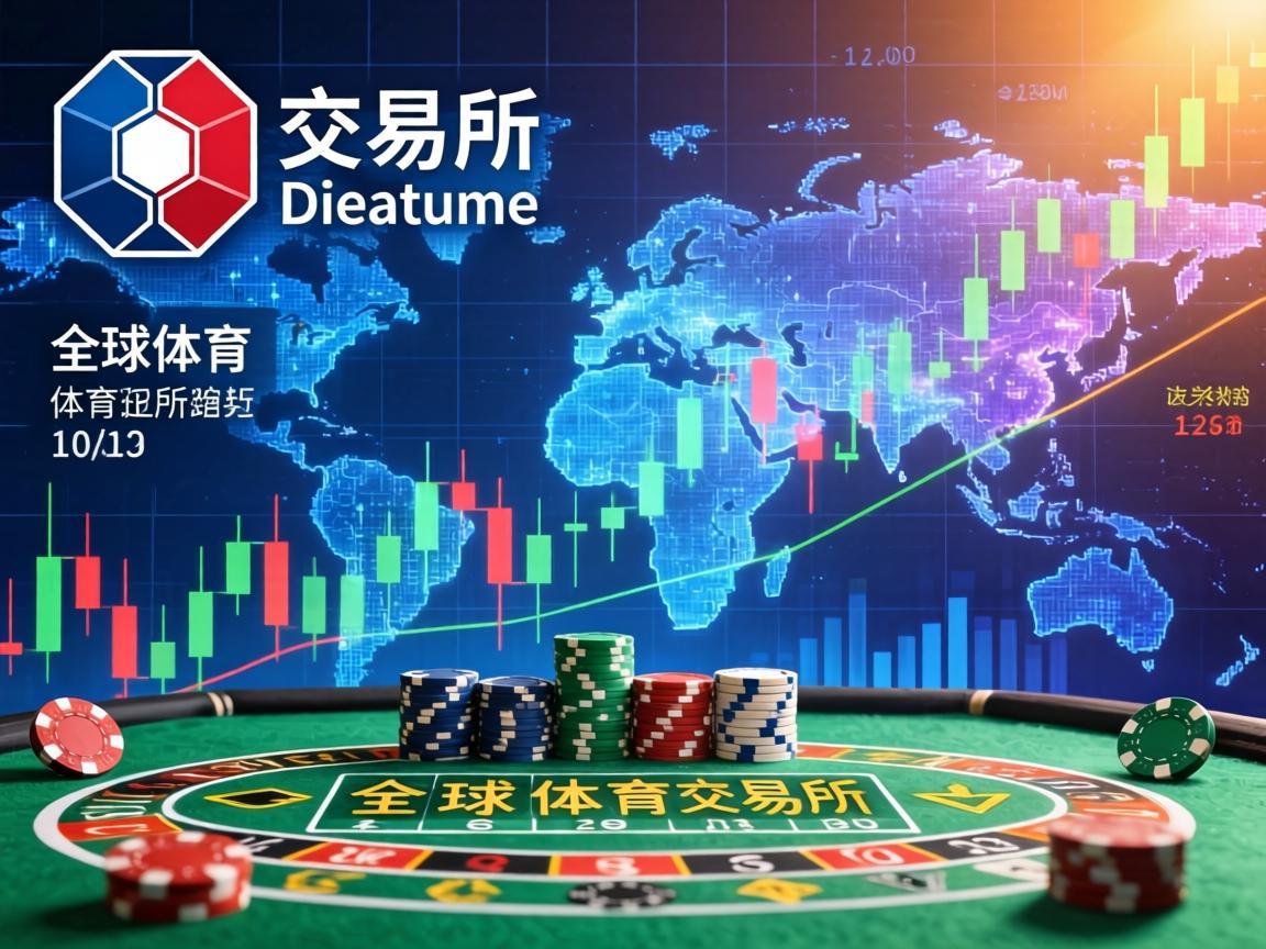 欧赔交易所，全球体育博彩的新趋势