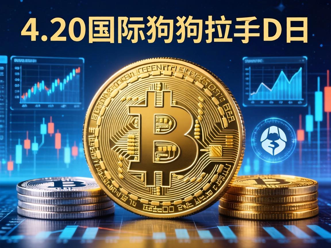 4.20国际狗狗币日，庆祝数字时代的宠物经济