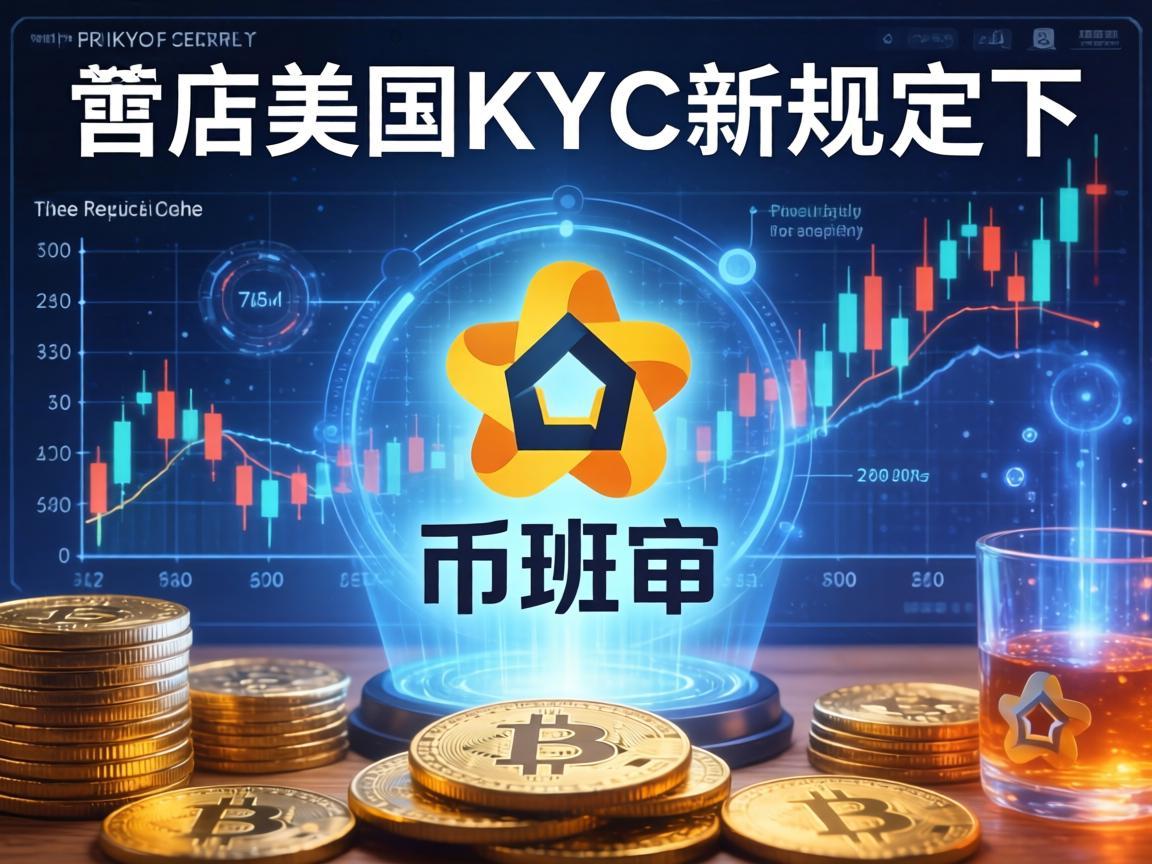 美国KYC新规下，币安如何应对