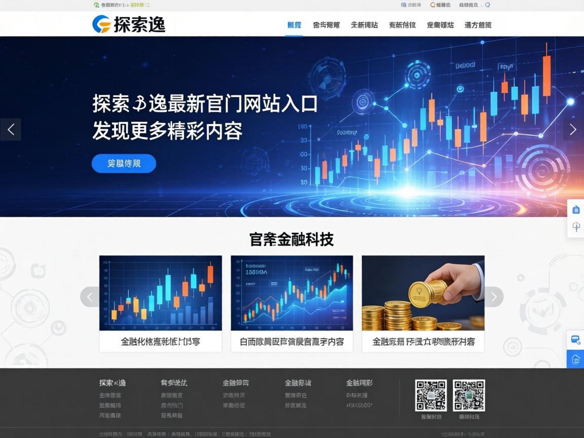 探索欧逸最新官方网站入口，发现更多精彩内容